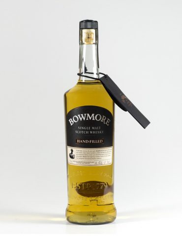 Bowmore-13-Year-Old-2003-Hand-Filled-Single-Cask