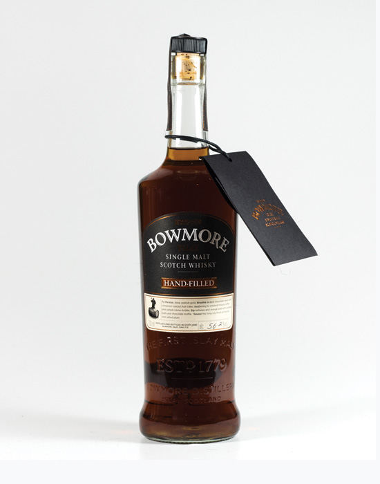 Bowmore-Hand-Filled-20-Year-Old-Single-Cask
