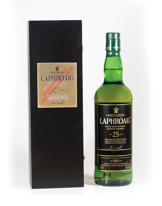 Laphroaig-25-Year-Old-2014-Cask-Strength-Release